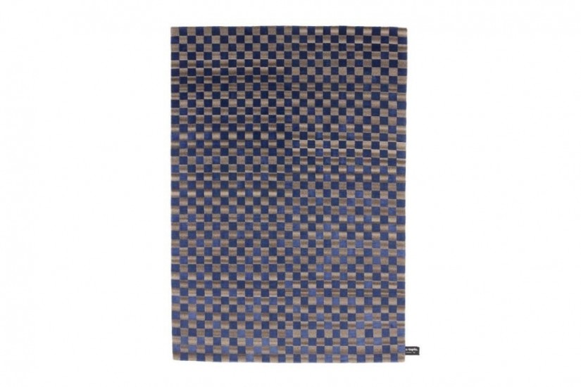Damier 2.0 Rug