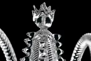 Venezia 1295 Chandelier 2