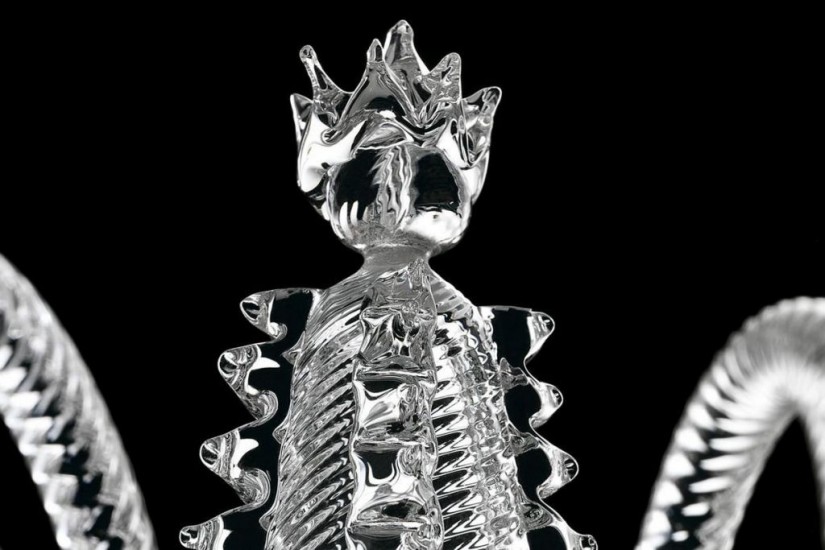 Lampadario Venezia 1295