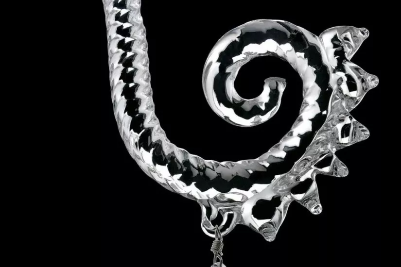 Lampadario Venezia 1295