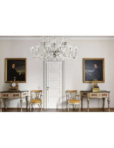 Lampadario Venezia 1295