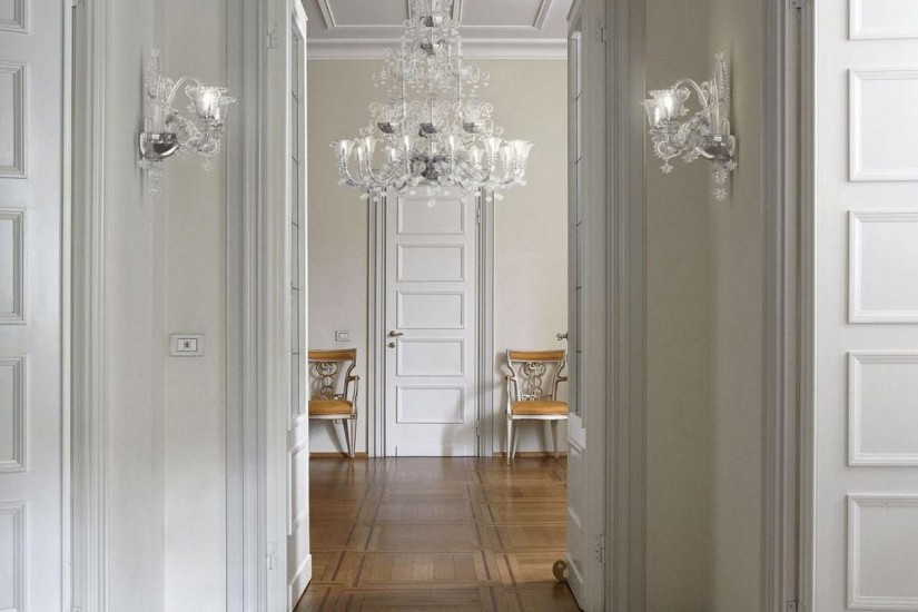 Venezia 1295 Chandelier