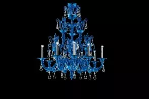 Taif Chandelier 2