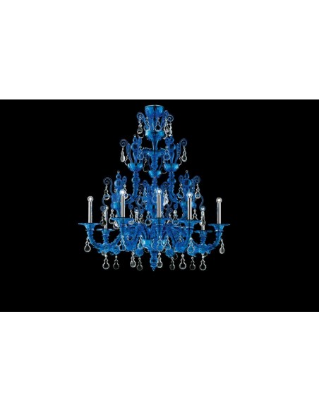 Taif Chandelier