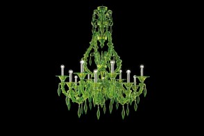 Lampadario San Giorgio