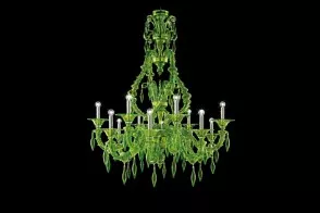 San Giorgio Chandelier