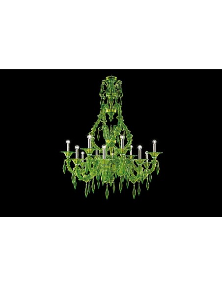 San Giorgio Chandelier