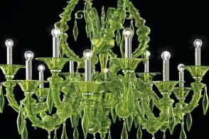 Lustre San Giorgio 2