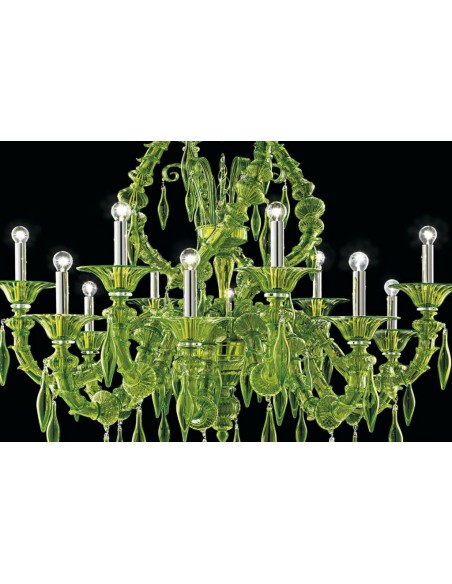 San Giorgio Chandelier