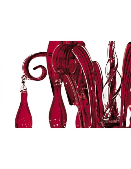 Lampadario San Giorgio