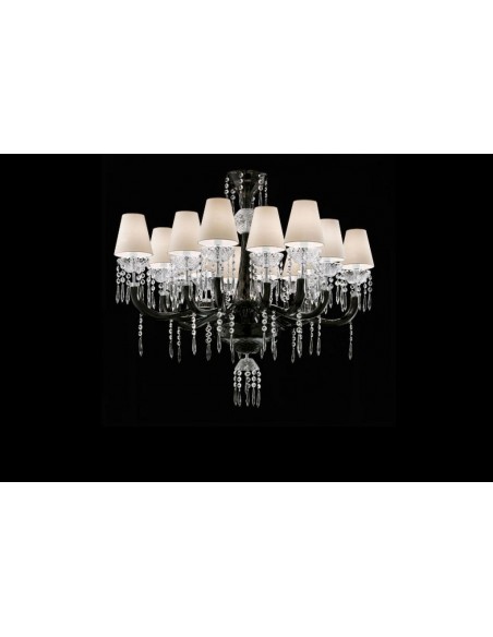 Prèsident Chandelier