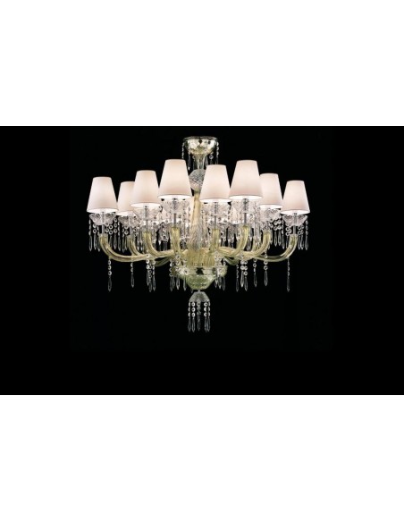 Prèsident Chandelier