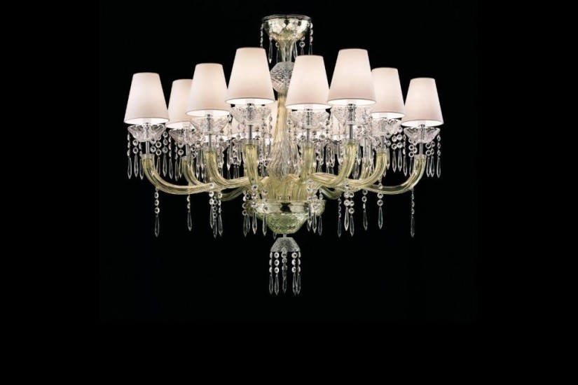 Prèsident Chandelier