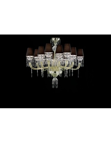 Prèsident Chandelier