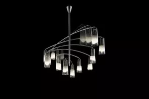 ColimaÃ§on Chandelier 2