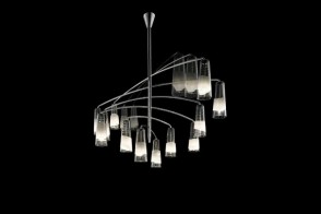 Lampadario ColimaÃ§on 2