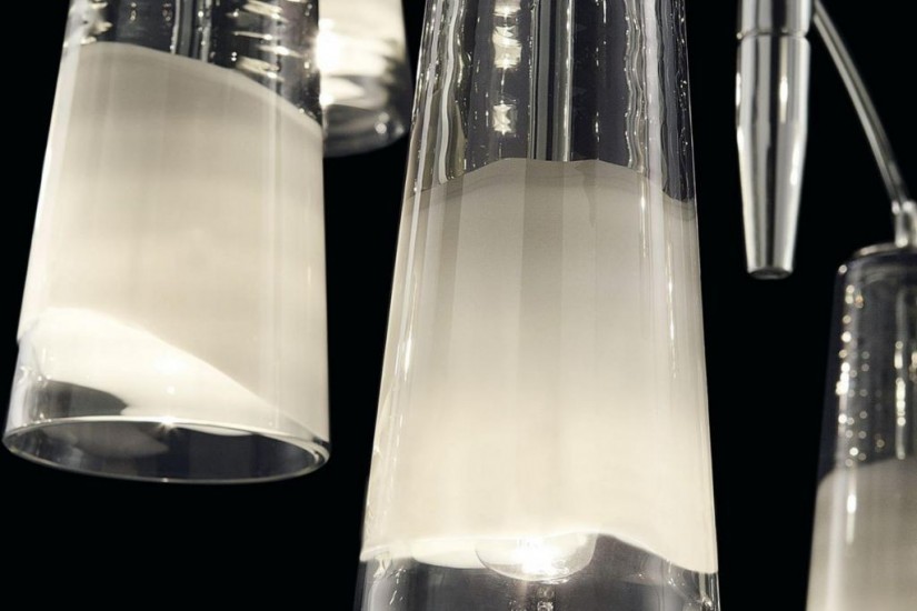 Lampadario ColimaÃ§on