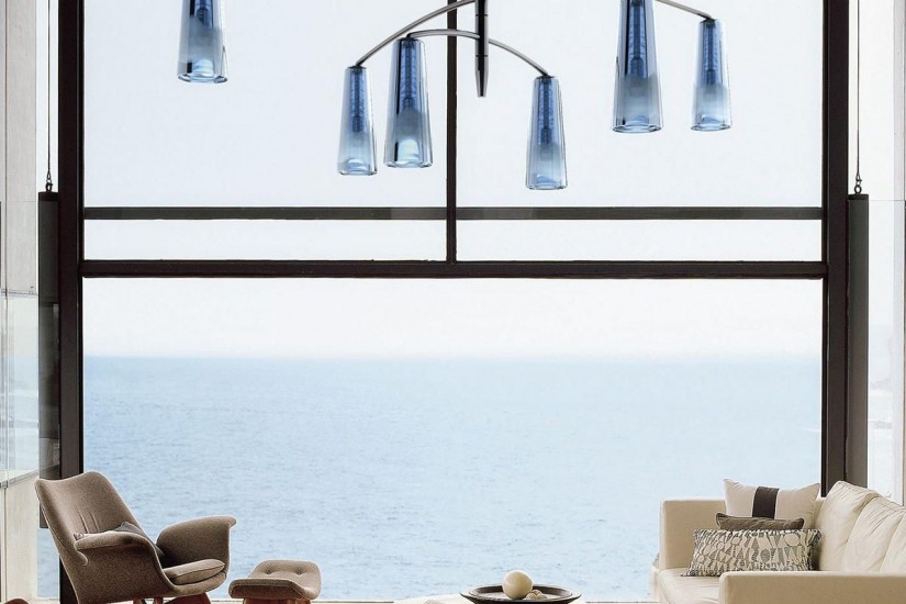 Lampadario ColimaÃ§on