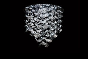 Lampada a Soffitto Exagon