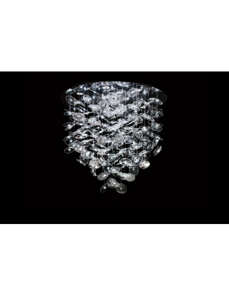 Exagon Ceiling  Lamp