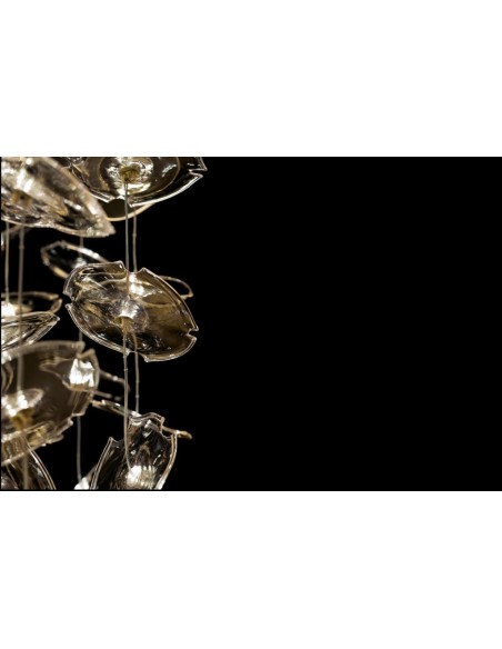 Lampada a Soffitto Exagon