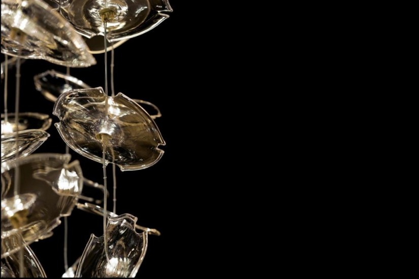 Exagon Ceiling  Lamp