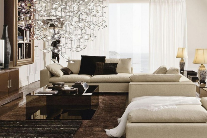 Lampada a Soffitto Exagon