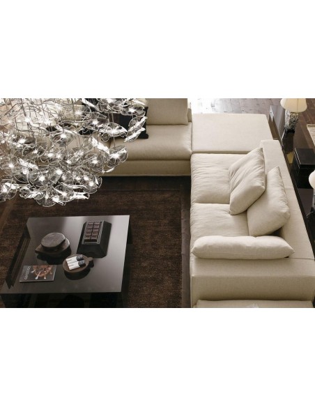 Lampada a Soffitto Exagon