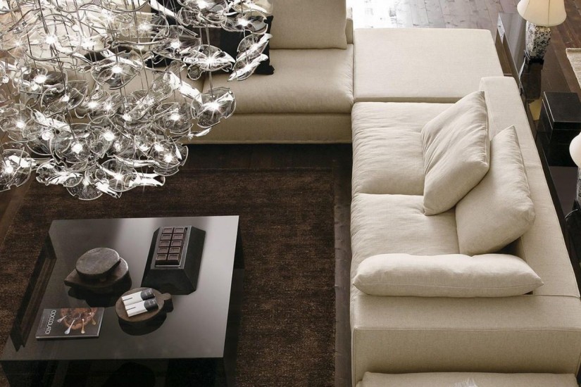 Exagon Ceiling  Lamp