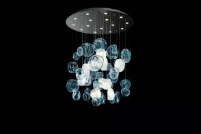 Lampe de plafond Hanami 2