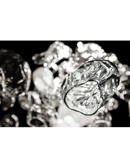 Lampe de plafond Hanami