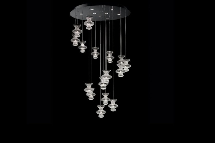 Spinn Ceiling Lamp