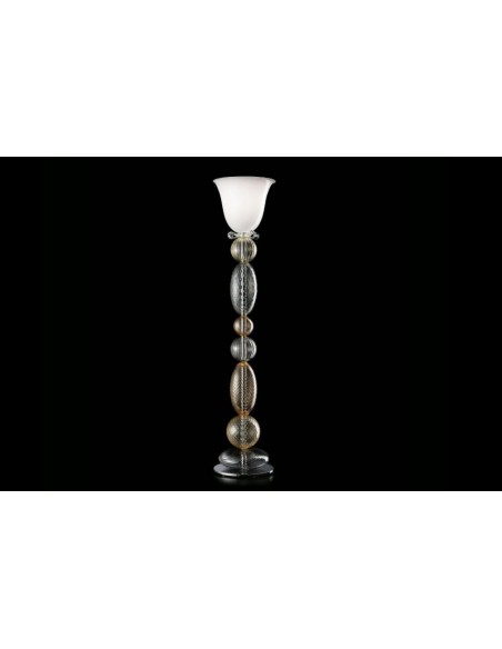 Perseus Floor Lamp