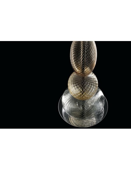 Lampe sur pied Perseus