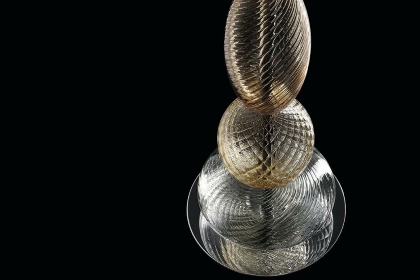 Lampe sur pied Perseus