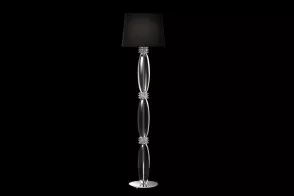 Lampada da Terra Rotterdam