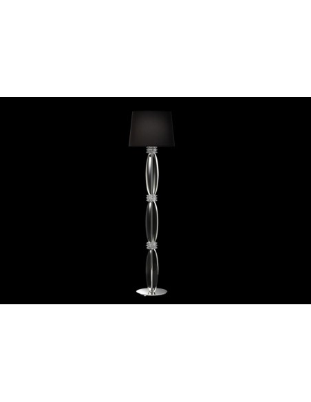 Lampada da Terra Rotterdam