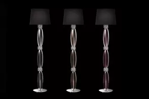 Lampada da Terra Rotterdam 2