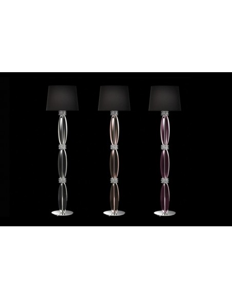 Rotterdam Floor Lamp