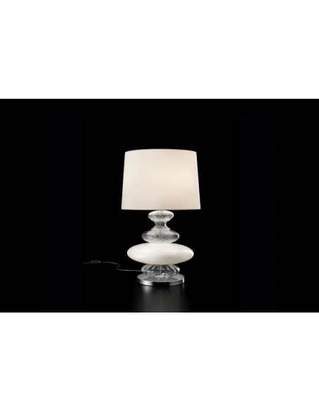 Lampada da Tavolo Pigalle