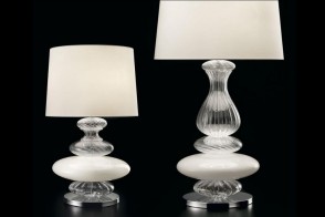 Lampada da Tavolo Pigalle 2