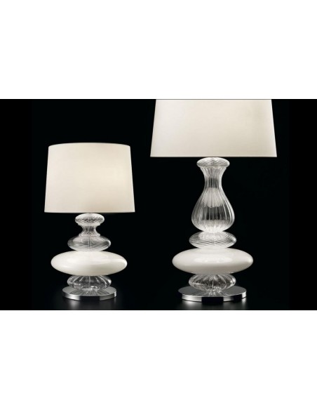 Pigalle Table Lamp