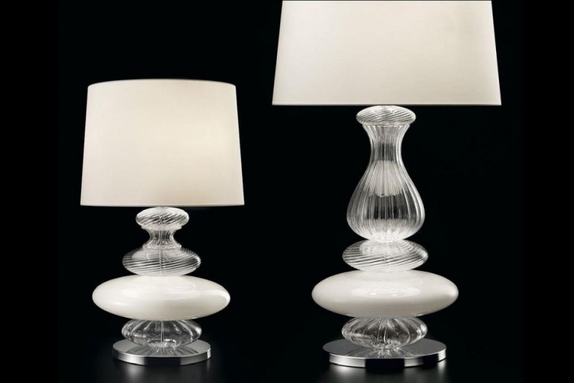 Lampada da Tavolo Pigalle