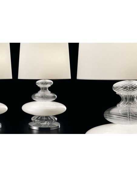 Pigalle Table Lamp