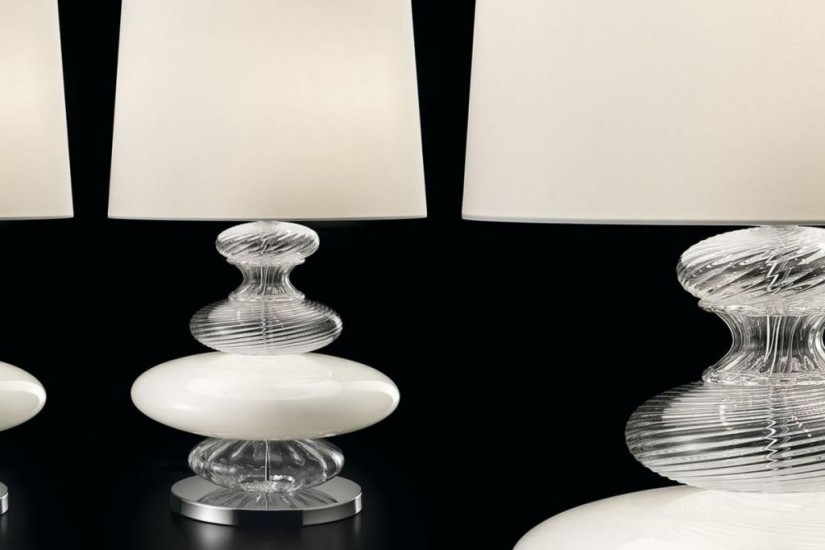 Lampe de Table Pigalle