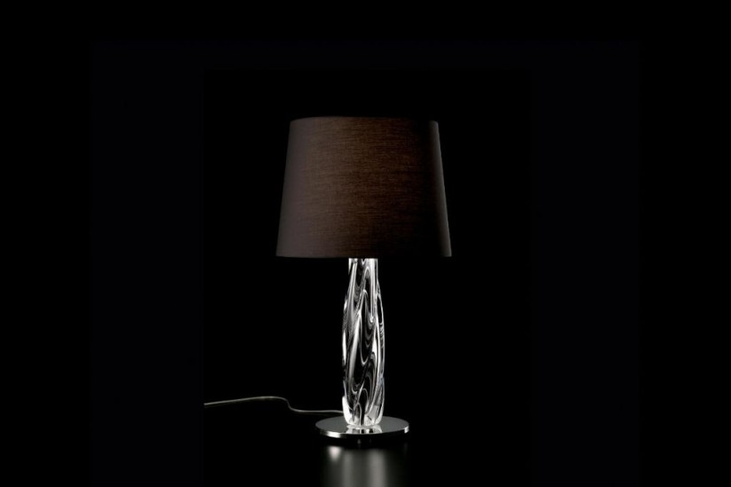 Lampe de Table Twins