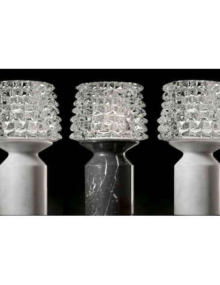 Lampe de Table Camparino