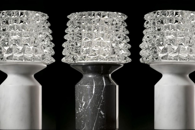 Camparino Table Lamp