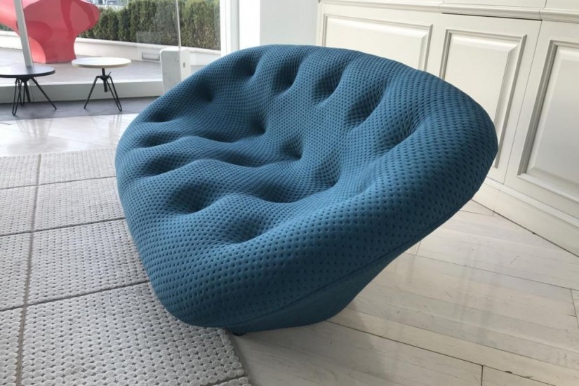 Divano e Pouf  Ploum (Offerta Expo)