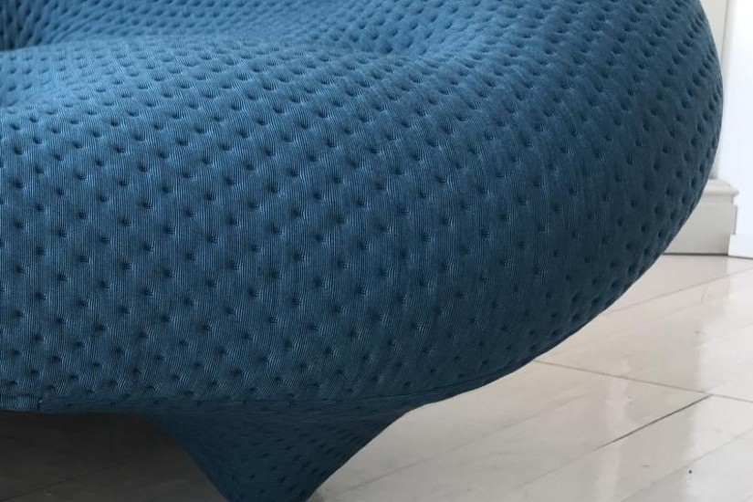 Divano e Pouf  Ploum (Offerta Expo)